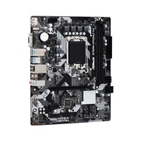 ASRock MB Sc LGA1700 B760M-HDV/M.2 D4, Intel B760, 2xDDR4, 1xDP, 1xHDMI, 1xVGA, mATX
