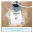 Livington Prime Steam Scrubber