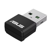 ASUS USB-AX55 Nano Wireless AX1800 USB WiFi 6 Adapter