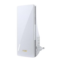 ASUS RP-AX58 Wireless AX3000 Wifi 6 Range Extender, 1x gigabit RJ45, AiMesh