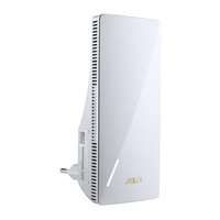 ASUS RP-AX58 Wireless AX3000 Wifi 6 Range Extender, 1x gigabit RJ45, AiMesh