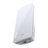 ASUS RP-AX58 Wireless AX3000 Wifi 6 Range Extender, 1x gigabit RJ45, AiMesh