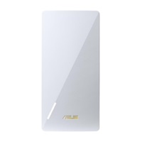 ASUS RP-AX58 Wireless AX3000 Wifi 6 Range Extender, 1x gigabit RJ45, AiMesh