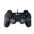 C-TECH gamepad Callon pro PC/PS3, 2x analog, X-input, vibrační, 1,8m kabel, USB