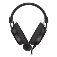 ENDORFY Sluchátka Viro Infra, 3.5mm jack, černá