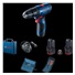 Bosch GSB 120-LI Professional Akumulátorový kombinovaný šroubovák