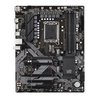 GIGABYTE MB Sc LGA1700 B760 DS3H DDR4, Intel B760, 4xDDR4, 1xDP, 1xHDMI
