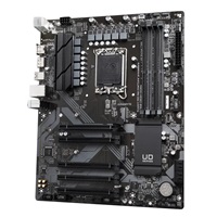 GIGABYTE MB Sc LGA1700 B760 DS3H DDR4, Intel B760, 4xDDR4, 1xDP, 1xHDMI