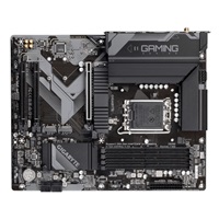 GIGABYTE MB Sc LGA1700 B760 GAMING X AX, Intel B760, 4xDDR5, 1xDP, 1xHDMI, WI-FI