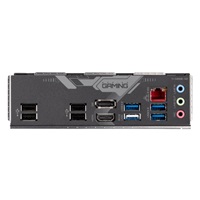 GIGABYTE MB Sc LGA1700 B760M GAMING X DDR4, Intel B760, 4xDDR4, 1xDP, 1xHDMI, mATX