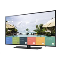 SAMSUNG Hotelová TV HG50EJ690YBXEN