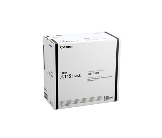 Canon LASER TONER 054HC