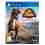 PS4 hra Jurassic World Evolution 2