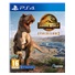 PS4 hra Jurassic World Evolution 2