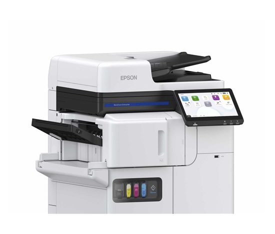 EPSON Inner Finisher-P1