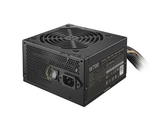 Cooler Master zdroj Elite NEX W700 230V, 120mm, 80+ White