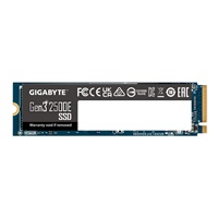 GIGABYTE SSD 1TB 2500E Gen3