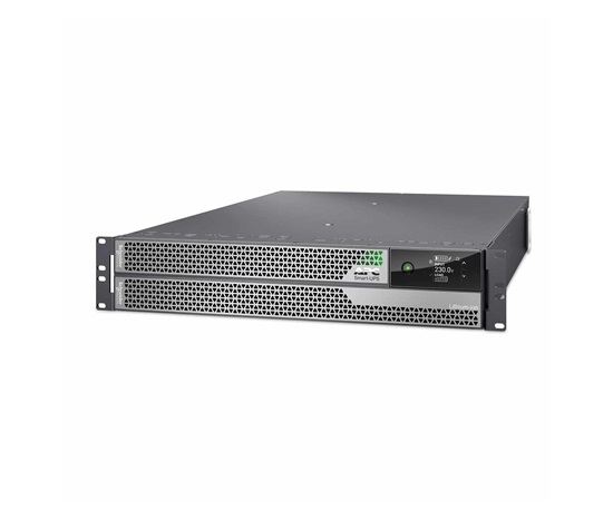 APC Smart-UPS Ultra On-Line Lithium-Ion, 5KVA/5KW, 2U Rack/Tower, 230V, s kartou Netwok