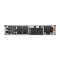 APC Smart-UPS Ultra On-Line Lithium-Ion, 5KVA/5KW, 2U Rack/Tower, 230V, s kartou Netwok