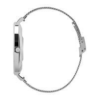 Garett Smartwatch Verona stříbrná, ocel