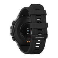 Garett Smartwatch GRS černá, GPS