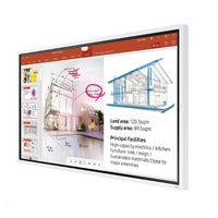 SAMSUNG LFD 65" - LH65WMBWBGCXEN flip PRO panel