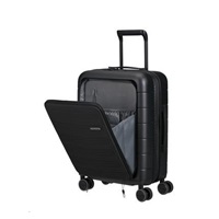 American Tourister Bon Air DLX SPINNER 55/20 TSA Black