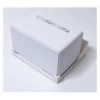 TP-Link D-HaloX Držák na stěnu pro HALO H27BE/H70X/H80X/H85X, bílý