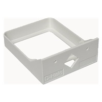 TP-Link D-Halo Držák na stěnu pro HALO H50G/H30G/S12/S3, bílý