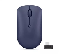 LENOVO 540 USB-C WIreless Compct Mouse ( Abyss Blue ) - myš