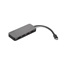 LENOVO USB-C to 4 Port USB-A Hub