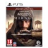 PS5 hra Assassin's Creed Mirage Deluxe Edition