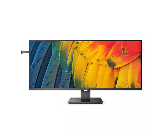 Philips MT IPS LED 40" 40B1U5600/00 - IPS panel, 3440x1440, HDMI, DP, USB-C, 4xUSB 3.2, repro, nast vysky