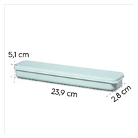 Xavax To Go, nerezový príbor + krabička