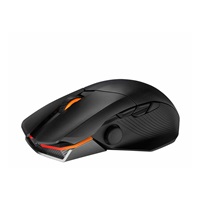 ASUS myš ROG Chakram X Origin, RGB, Bluetooth, černá