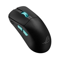 ASUS myš ROG Harpe Ace Aim Lab Edition, Bluetooth, černá