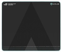 ASUS podložka pod myš ROG Hone Ace Aim Lab Edition, 508x420x3mm, textil