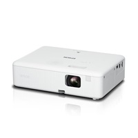 EPSON projektor CO-FH01, 1920x1080, 16:9, 3000ANSI, HDMI, USB, 12000h durability ECO