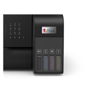 EPSON tiskárna ink EcoTank L5590, 4v1, A4, 1200x4800dpi, 33ppm, USB, LAN, Wi-Fi,Záruka 5 let  po registraci zdarma