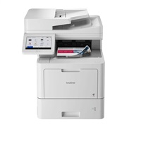 BROTHER multifunkce color laserová MFC-L9630CDN - A4 DUALSKEN 40ppm 520listu ADF100 USB LAN NFC DUPLEX - volitelně WIFI
