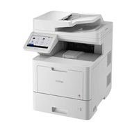 BROTHER multifunkce color laserová MFC-L9630CDN - A4 DUALSKEN 40ppm 520listu  ADF100 USB LAN NFC DUPLEX - volitelně WIFI