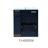 BROTHER tiskárna štítků TJ-4005DN (tisk štítků, 203 dpi, max šířka štítků 107 mm) USB, LAN, RS-232C, LED indikace