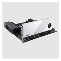 ASUS MB Sc sWRX8 PRO WS WRX80E-SAGE SE WIFI II, AMD WRX80, 8xDDR4, WI-FI, E-ATX