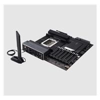 ASUS MB Sc sWRX8 PRO WS WRX80E-SAGE SE WIFI II, AMD WRX80, 8xDDR4, WI-FI, E-ATX