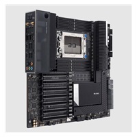 ASUS MB Sc sWRX8 PRO WS WRX80E-SAGE SE WIFI II, AMD WRX80, 8xDDR4, WI-FI, E-ATX