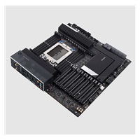 ASUS MB Sc sWRX8 PRO WS WRX80E-SAGE SE WIFI II, AMD WRX80, 8xDDR4, WI-FI, E-ATX