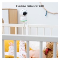 TrueLife NannyCam R3 Smart - digitální video chůvička