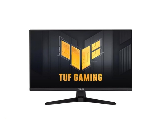 ASUS LCD 23.8" VG249QM1A TUF GAMING 1920x1080 350cd 1msGTG 270Hz repro vesa DP HDMI