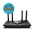 TP-Link Archer AX55 Pro OneMesh/EasyMesh WiFi6 router(AX3000,2,4GHz/5GHz,3xGbELAN,1x2,5GbELAN/WAN,1xGbELAN/WAN,1xUSB3.0)