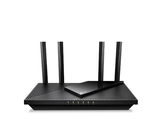 TP-Link Archer AX55 Pro OneMesh/EasyMesh WiFi6 router(AX3000,2,4GHz/5GHz,3xGbELAN,1x2,5GbELAN/WAN,1xGbELAN/WAN,1xUSB3.0)